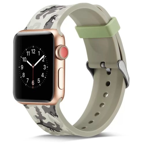 XPRO Apple Watch szilikon sport szíj. C13 42mm / 44mm / 45mm / 49mm