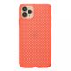 Breathing Silicone Case barack Apple Iphone Xr készülékhez