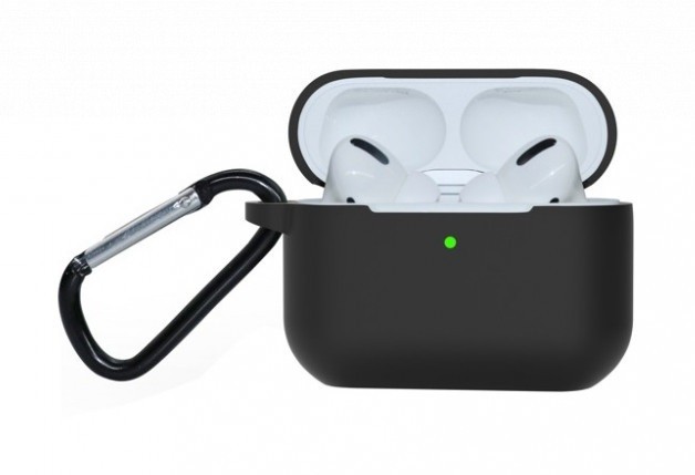 xPro AirPods Pro szilikon tok Fekete iON Store j s