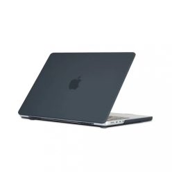   Tech-Protect kemény védőhéj Macbook Pro 16" (2021-2022) készülékhez Fekete