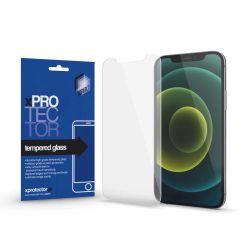   XPRO Tempered Glass Apple iPhone 16 Pro 0.33mm előlapi üvegfólia