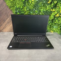   Lenovo E580 15.6"" 120GB SSD, Intel Core i5-8250U 1.6GHz, Intel UHD Graphics 620, Win 11 - Használt