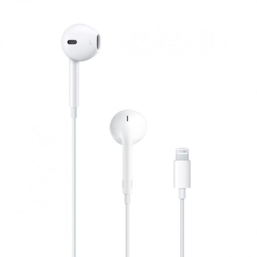 Apple Lightning Earpods Gyári MMTN2ZM/A - Dobozos