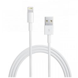   Apple Lightning to USB Gyári Adatkábel 1 méteres - MXLY2ZM/A