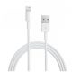 Apple Lightning to USB Gyári Adatkábel 1 méteres - MXLY2ZM/A