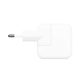 Apple Gyári 12W Hálózati Töltő Adapter MGN03ZM/A