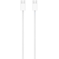   Apple gyári USB-C Charge Cable 60W szőtt kábel 1m - Dobozos (MQKJ3ZM/A)