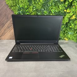   Lenovo E580 15.6"" 120GB SSD, Intel Core i5-8250U 1.6GHz, Intel UHD Graphics 620, Win 11 - Használt