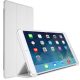 Apple iPad Mini 4 / iPad Mini 5 (2019), mappa tok, Smart Case, fehér