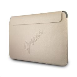   GUESS notebook/tablet 13" táska - Arany (GUCS13PUSASLG)