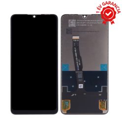 Huawei P10 Plus kijelző csere (gyári LCD-vel)