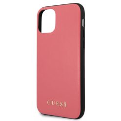   Guess Tok Pink (GUHCN65PUMPI) Apple iPhone 11 Pro Max készülékhez