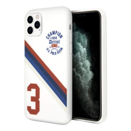 Apple iPhone 11 Pro U.S. Polo (USHCN58PCDGS)  tok, fehér