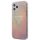 Guess tok pink (GUHCP12LPCUMCGG01) Apple iPhone 12 Pro Max készülékhez