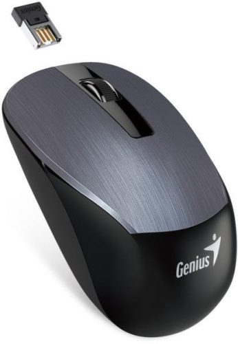 Genius NX-7015 Wireless Egér - Grafit