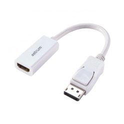 Astrum - Display Port To HDMI Adapter DA210