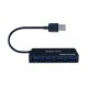 Astrum UH340 USB 3.0 Multi Port Hub 4xUSB