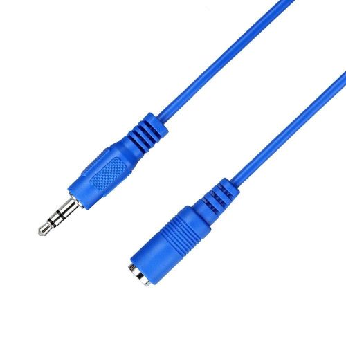 Astrum 3,5mm jack hosszabító 1.5M CB-SMF15-BL