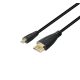 Astrum Micro HDMI - HDMI átalakító 1.5Meter CB-HTDH15-BK HD102