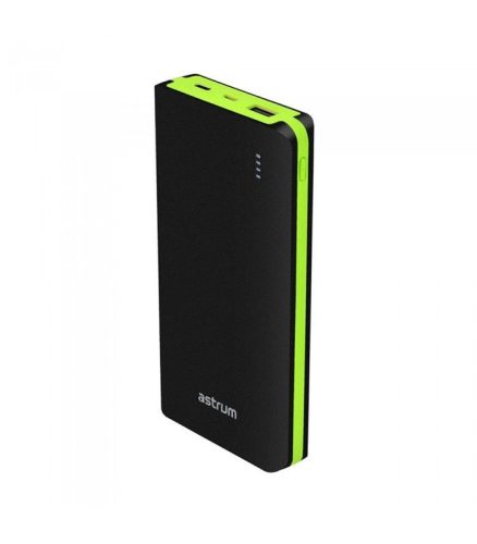 Astrum - PB150 Power Bank 9000mAh - Fehér