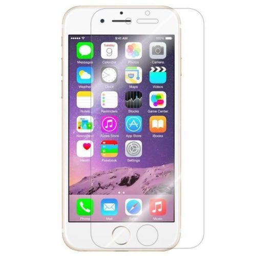 Apple iPhone 6/6S 0.33mm előlapi üvegfólia