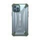 Apple iPhone 12 Mini Blueo Military Armor 2 Hátlap - Khaki