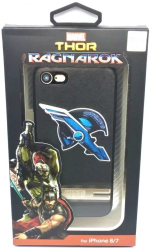 MARVEL - iPhone 7/8 Thor Ragnarok Tok - Thor Helmet