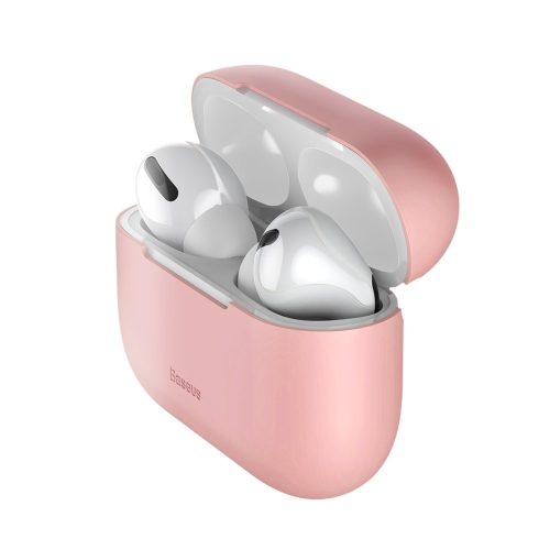 Baseus AirPods Pro Tok Silica - Pink