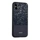 JOYROOM - iPhone X/XS Dazzling Dream Series JR-BP506 - Fekete