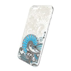   Hoco - Super star series festett TPU tok iPhone 6 Plus Fairy tale's forest