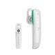 Hoco - E1 4.1 bluetooth mono headset multicsatlakozással Lion 50mAh - fehér