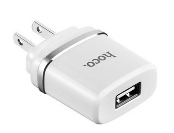 Hoco - C11A Utazó USB Töltőállomás