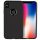 Hoco - Fascination series TPU iPhone X/Xs tok - fekete