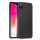 Hoco - Fascination series TPU iPhone XS Max tok - Fekete