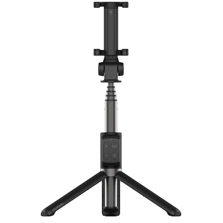 Huawei Tripod Selfie Stick Pro szelfibot wireless - fekete