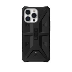   UAG - Pathfinder Apple iPhone 13 Pro hátlapi kemény tok - Fekete