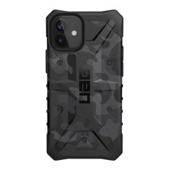   UAG Urban Armor Gear Apple iPhone 12 Mini Pathfinder SE- Midnight Camo