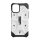 UAG Urban Armor Gear Apple iPhone 12 Mini Pathfinder - White