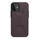 UAG Urban Armor Gear Apple iPhone 12 Mini Civilian - Eggplant