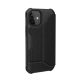 UAG Urban Armor Gear Apple iPhone 12 Mini Metropolis - Kevlar Black