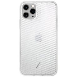 NATIVE UNION Clic View iPhone 11 Pro tok - Frost