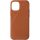 NATIVE UNION Clic Card iPhone 12 mini - Tan