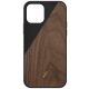 NATIVE UNION Clic Wooden iPhone 12 mini - Black