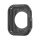 Spigen - Rugged Armor Apple Watch 4 40mm tok - Fekete