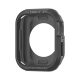 Spigen - Rugged Armor Apple Watch 4 40mm tok - Fekete