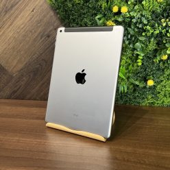   Apple iPad 9.7" (5.gen) 32GB WiFi+4G Újszerű - Space Gray - 1 év iON Store garanciával