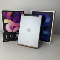   Apple iPad 9.7" (5.gen) 32GB WiFi+4G Újszerű - Space Gray - 1 év iON Store garanciával