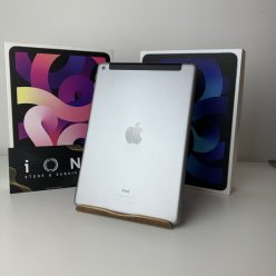   Apple iPad 9.7" (5.gen) 32GB WiFi+4G Újszerű - Space Gray - 1 év iON Store garanciával