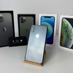   Apple iPhone XS 256GB Újszerű - Space Gray - 1 év iON Store garanciával