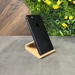   Apple iPhone 7 32GB Használt - Black - 1 év iON Store garanciával